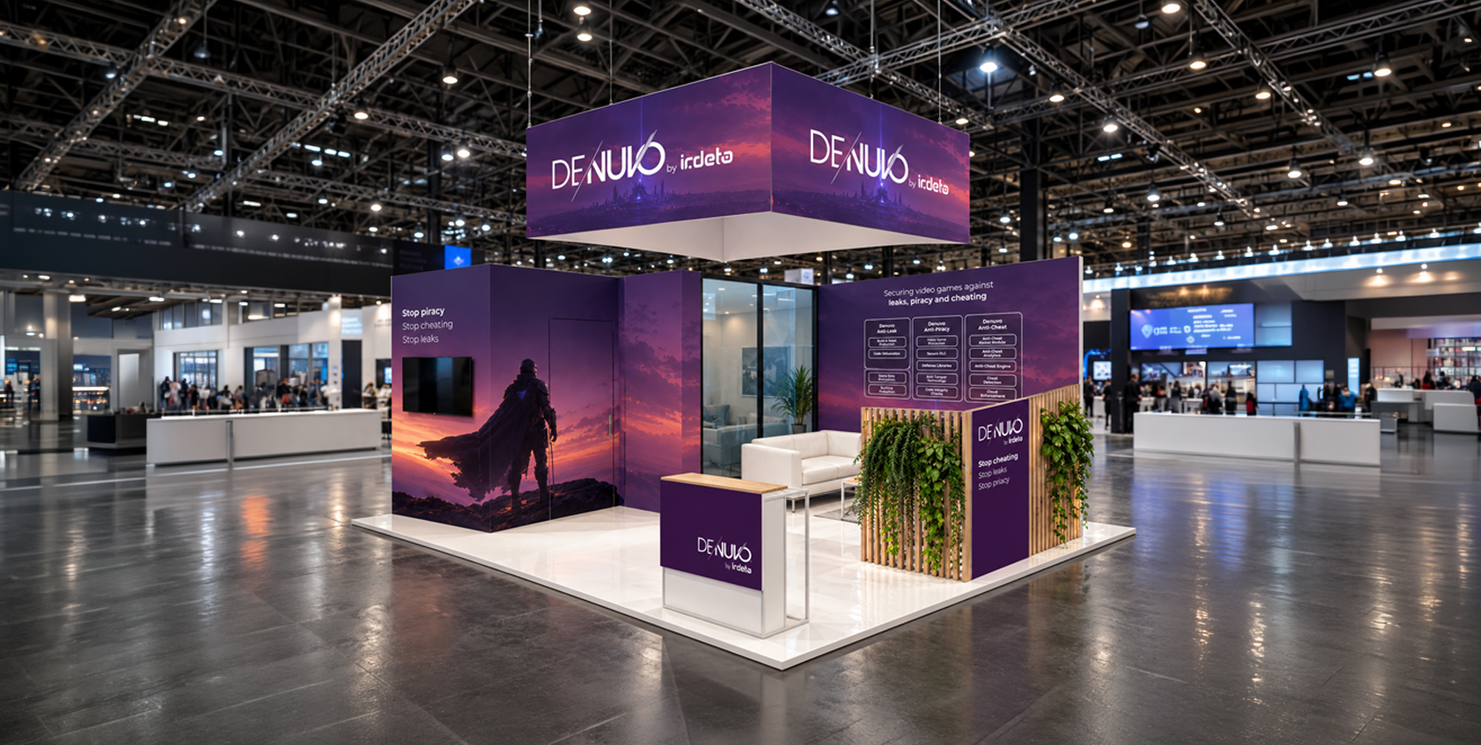 denuvo-event-design-gamescom-stand